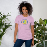 Warm Your Heart Not The Planet Unisex T-Shirt