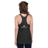 Faid Excuses Women's Tank (with back design)